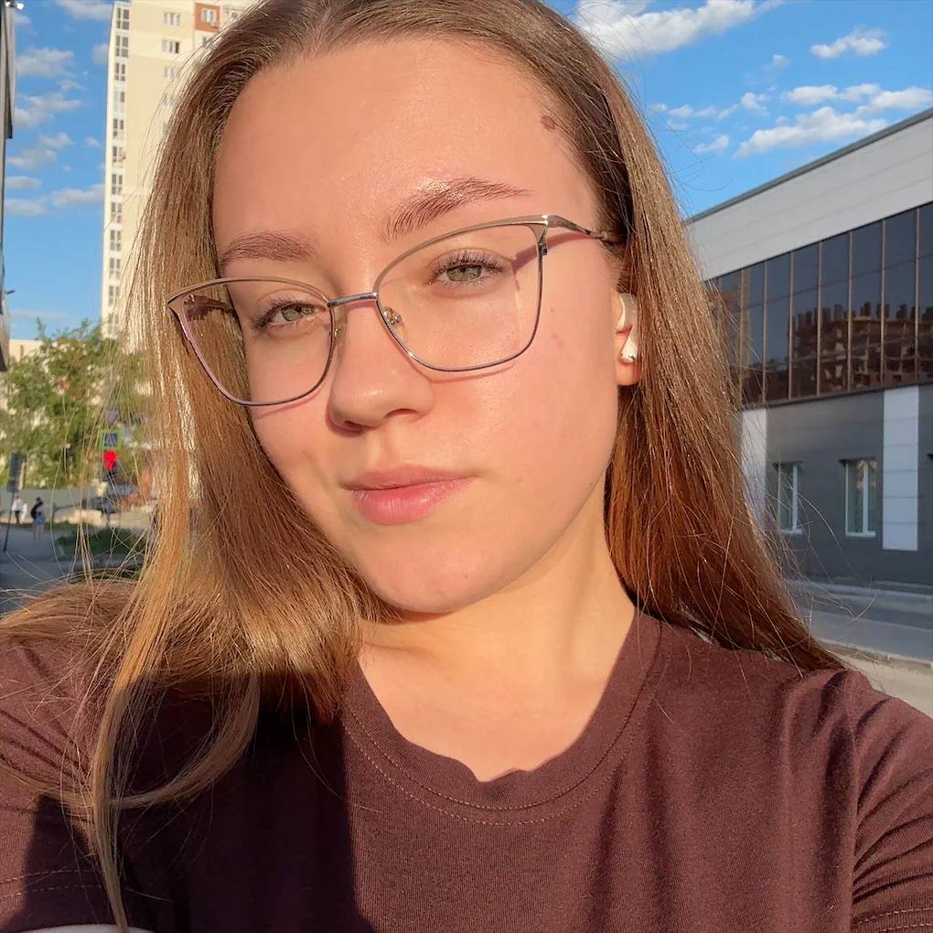 Veronika