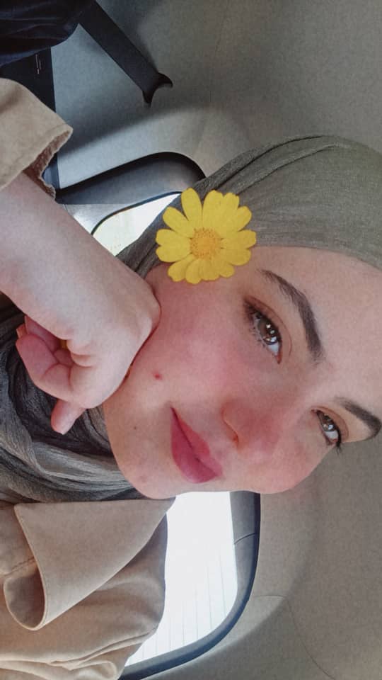 Sarah