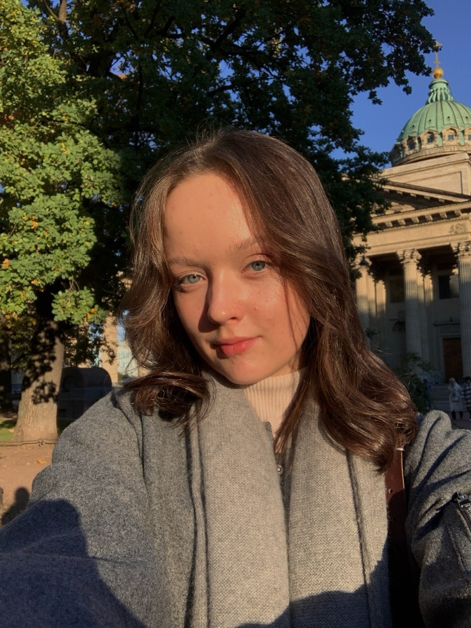 Polina